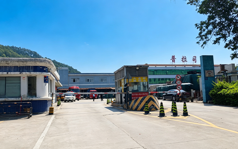 东莞仓储中心
