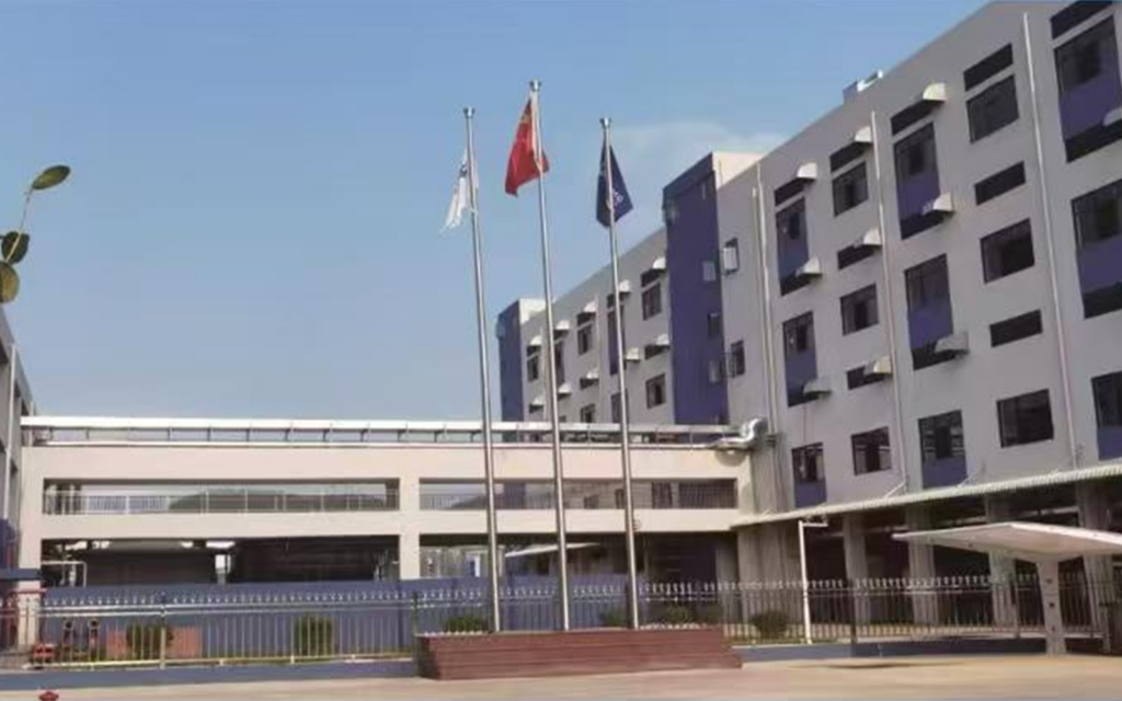 河北基地